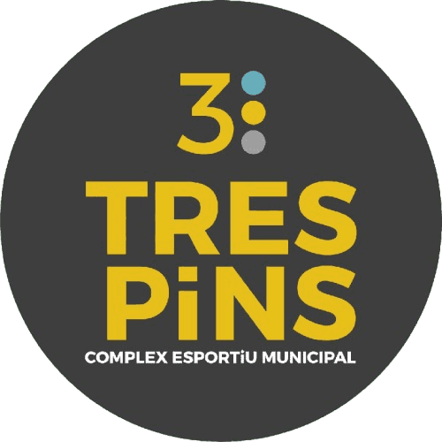 Complex esportiu municipal Tres Pins