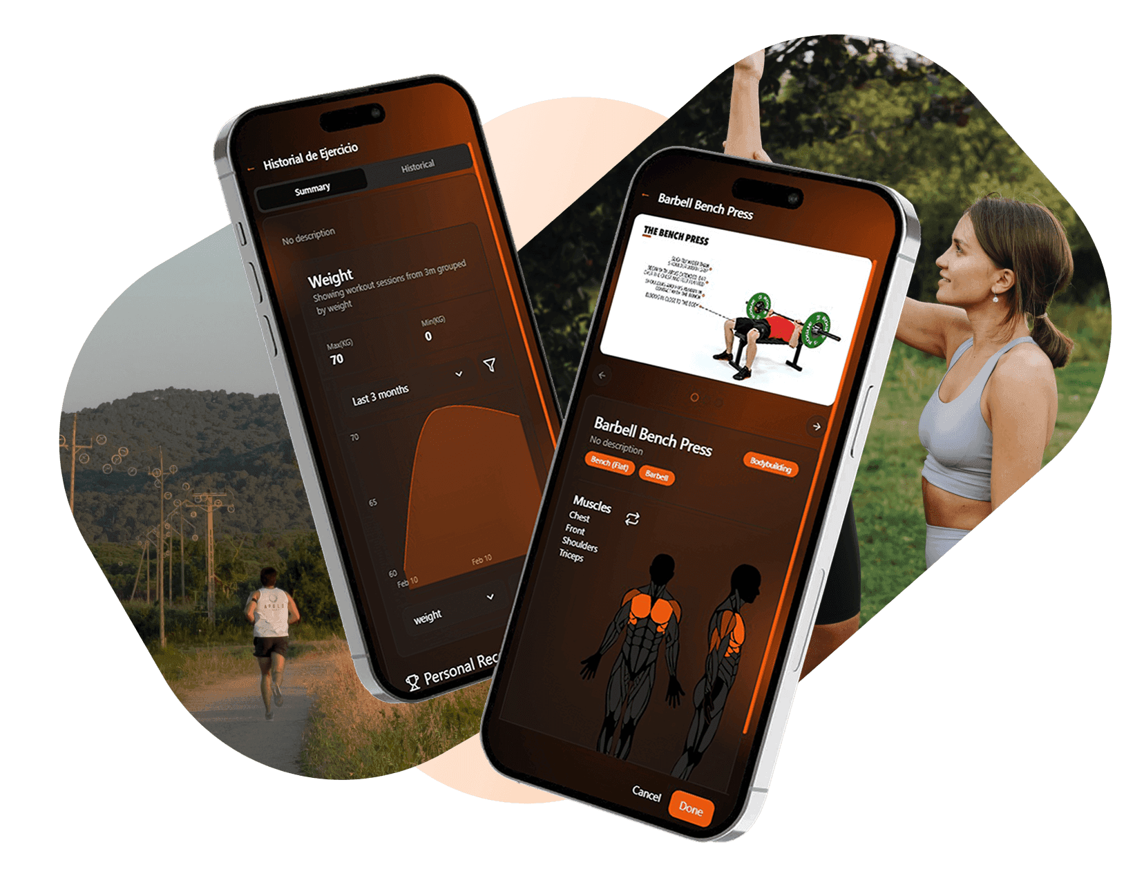 Mobile App
